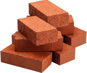 1st Class Bricks