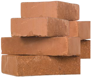 2nd Class Bricks