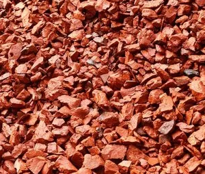 Brick Chips