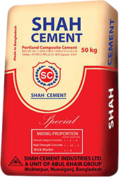 Shah-cement Shah Cement