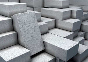 Solid Block Solid Blocks